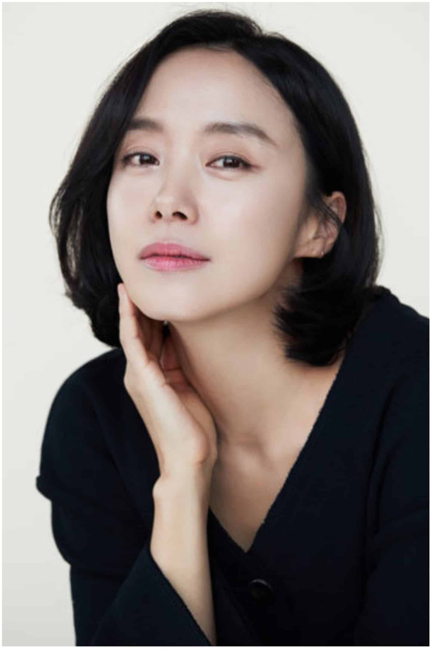 Crash Course in Romance K-drama actress Jeon Do-yeon