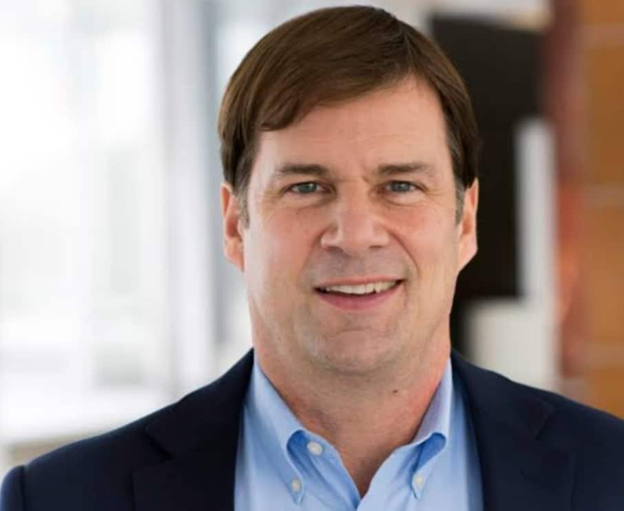 Is Jim Farley Related To Chris Farley