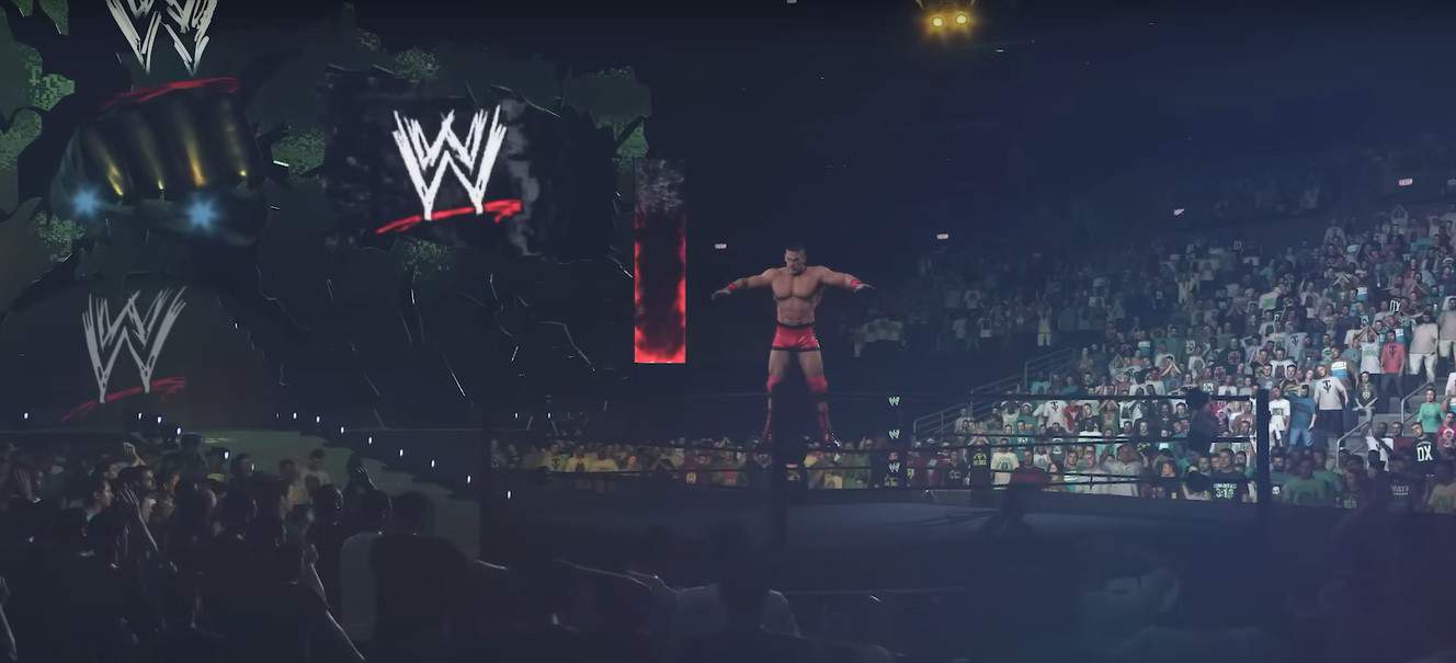 John Cena: WWE 2K23