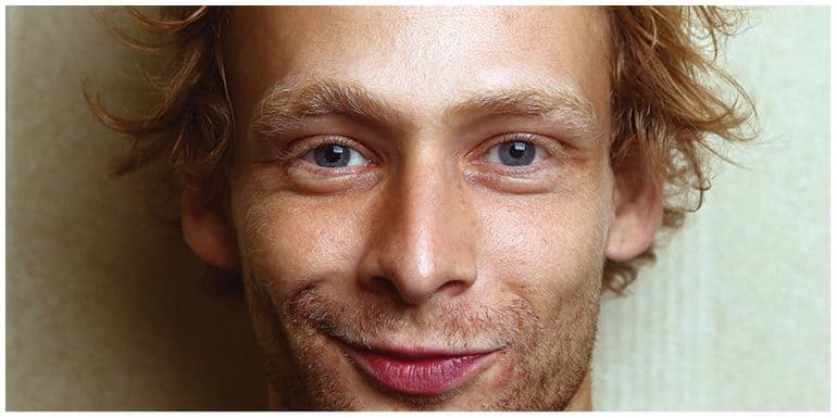 what happened to johnny lewis