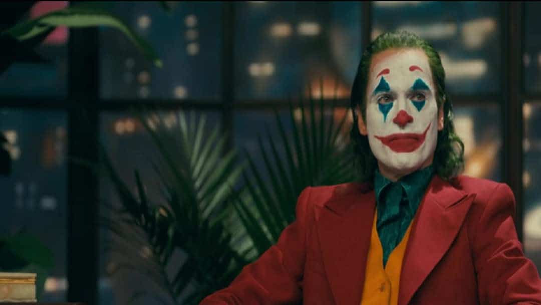Joker 1 (2019)