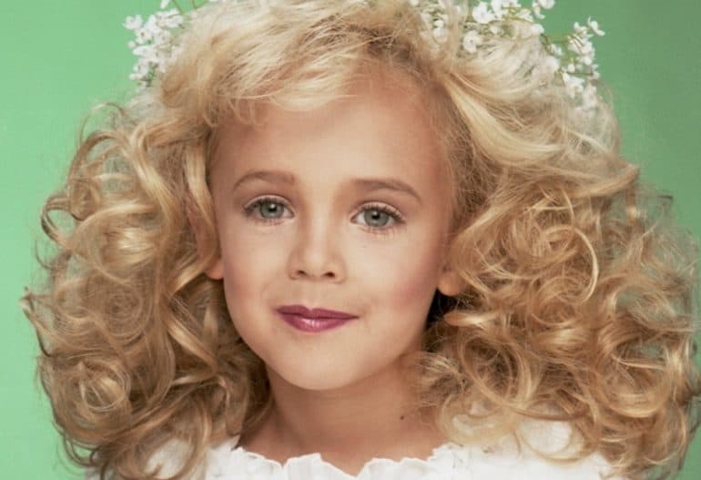 ¿Katy Perry es realmente JonBenet Ramsey? Afirman los teóricos de la ...