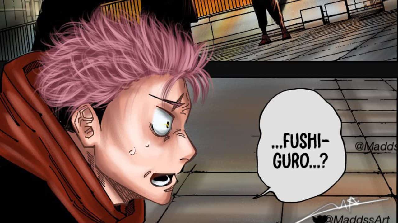 Jujutsu Kaisen Chapter 213 Full Summary And Raw and Expectations
