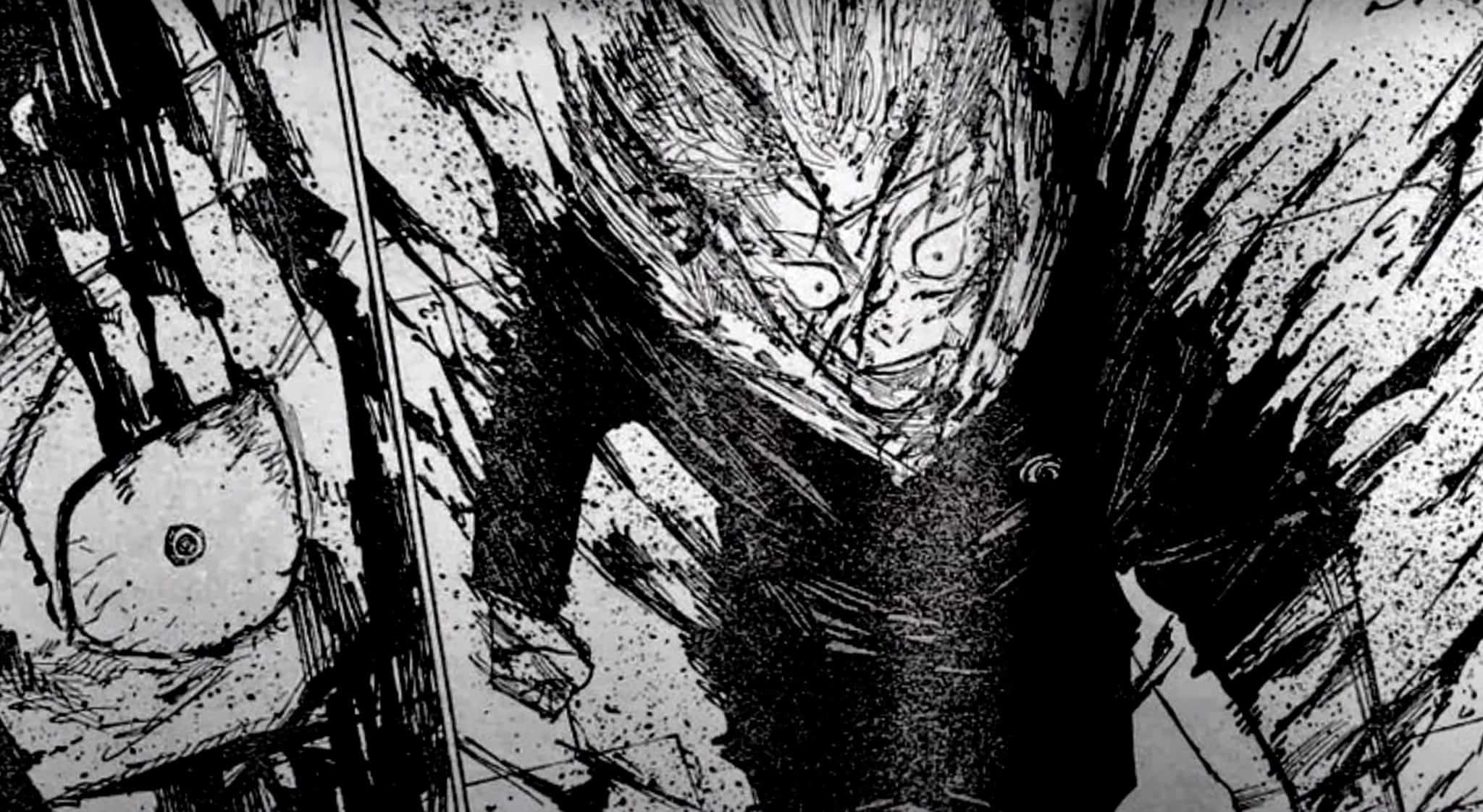 Jujutsu Kaisen Chapter 214 Spoilers & Raw Scans: Yuuji Is Back In The ...