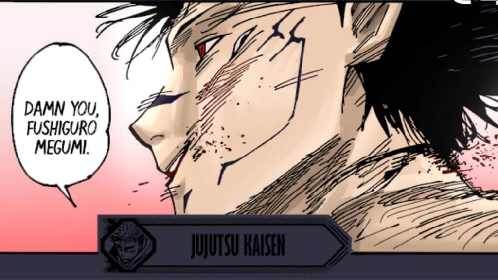 Jujutsu Kaisen Chapter 214 Full Summary: Yuji And Megumi Fight Sukuna ...