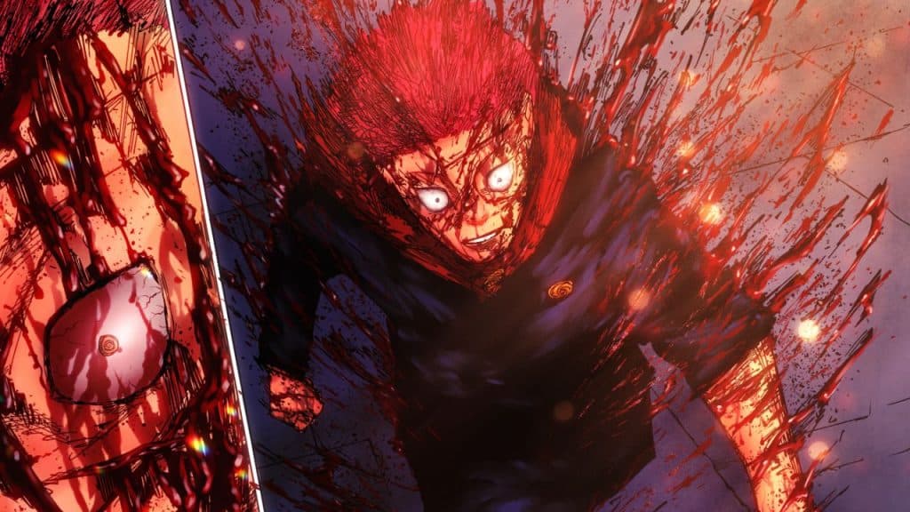 Jujutsu Kaisen Chapter 215 Release Date And Expectations