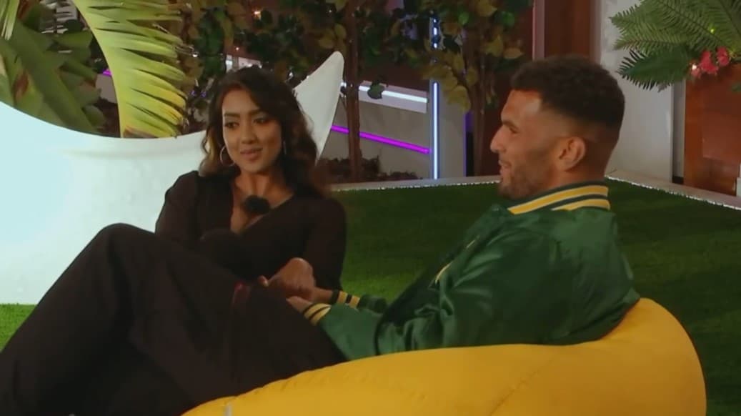 Love Island Season 9 Episode 33