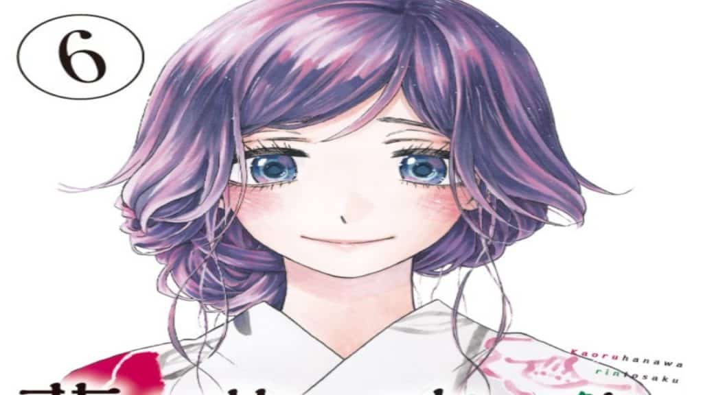 Kaoru Hana wa Rin to Saku Chapter 49: Release Date, Preview & Where To ...