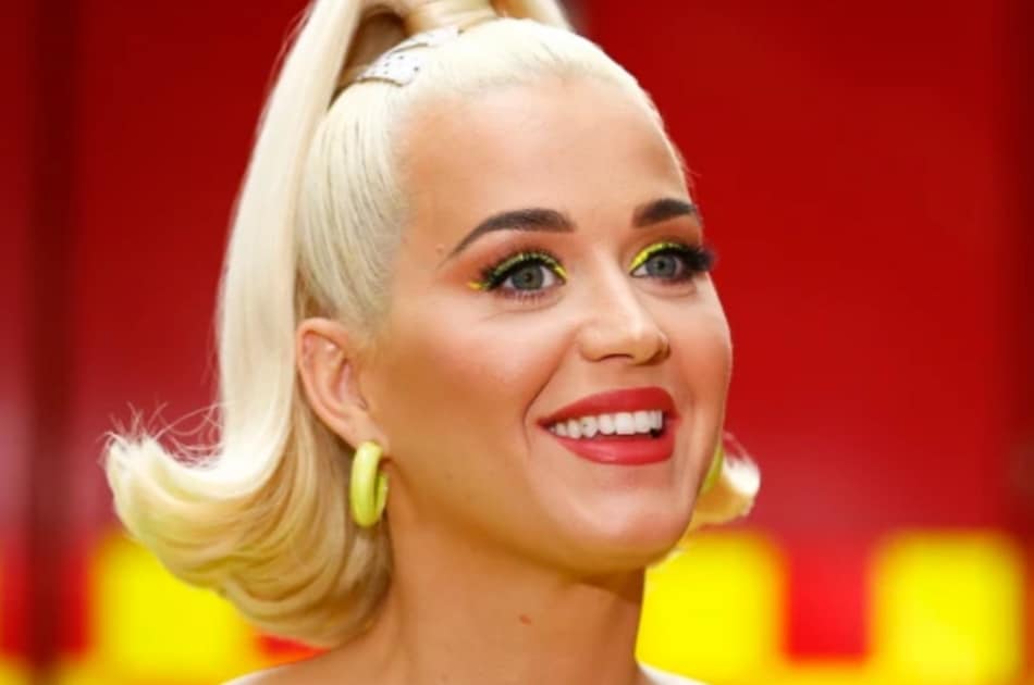Is Katy Perry Really JonBenet Ramsey? Conspiracy Theorists Claims ...