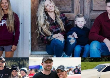 Kayla And Her Family