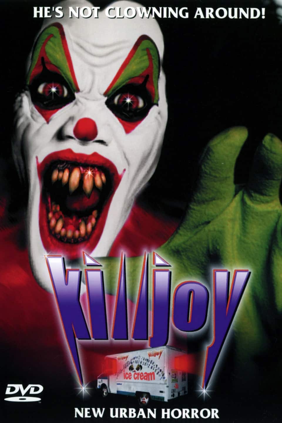 Killjoy-2000