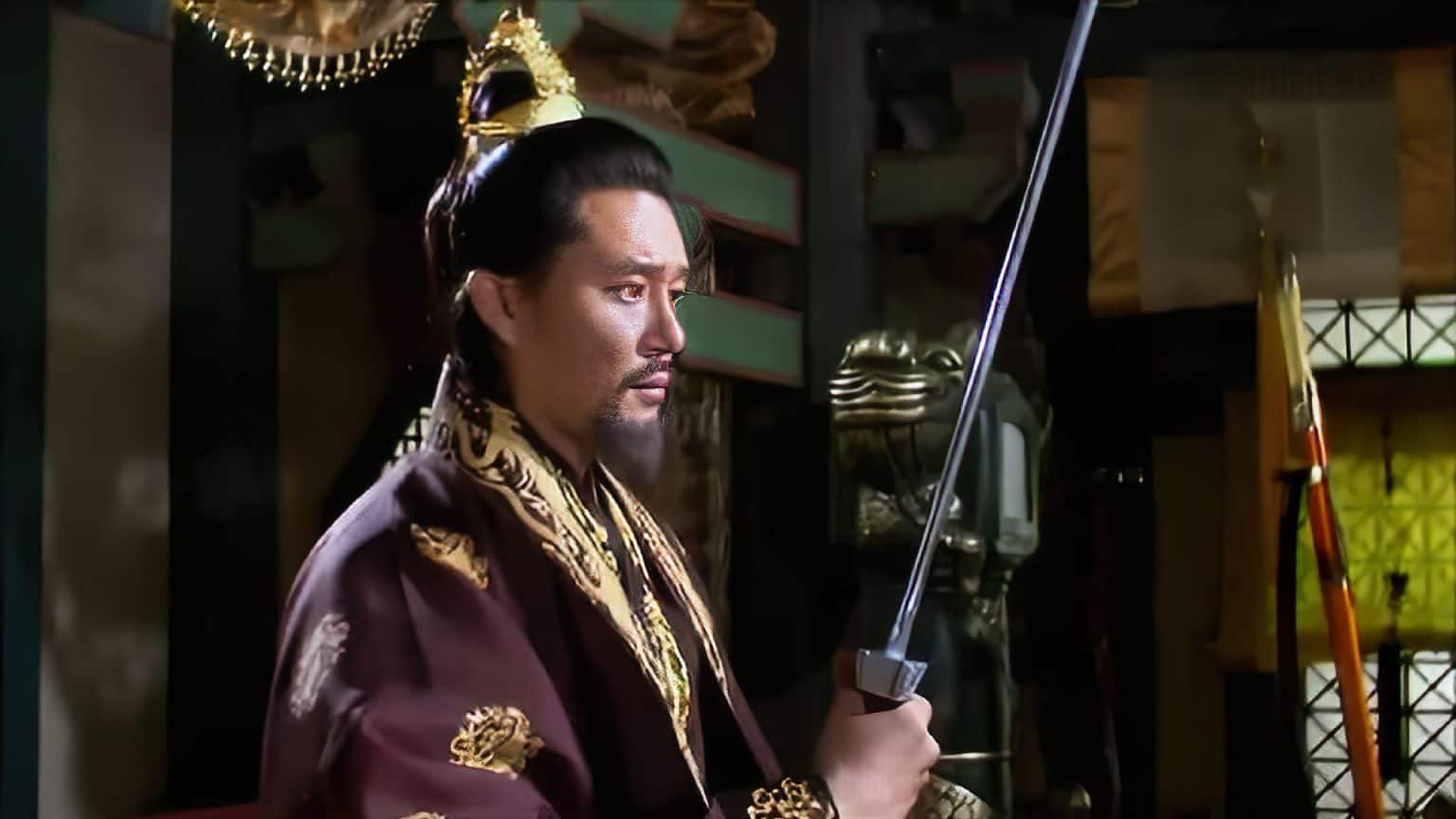 50 Best Historical Asian Drama Series To Watch Right Now Otakukart 9570