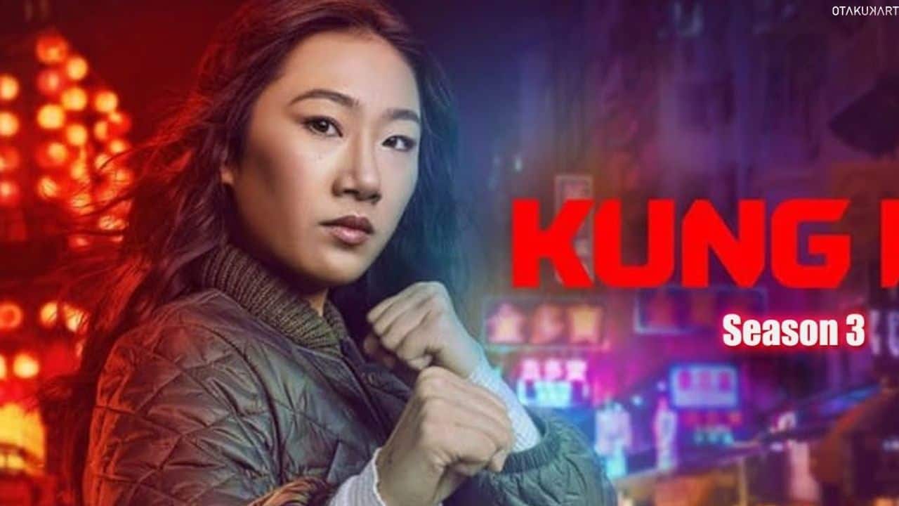 Kung Fu Season 3 Episode 10 Release Date