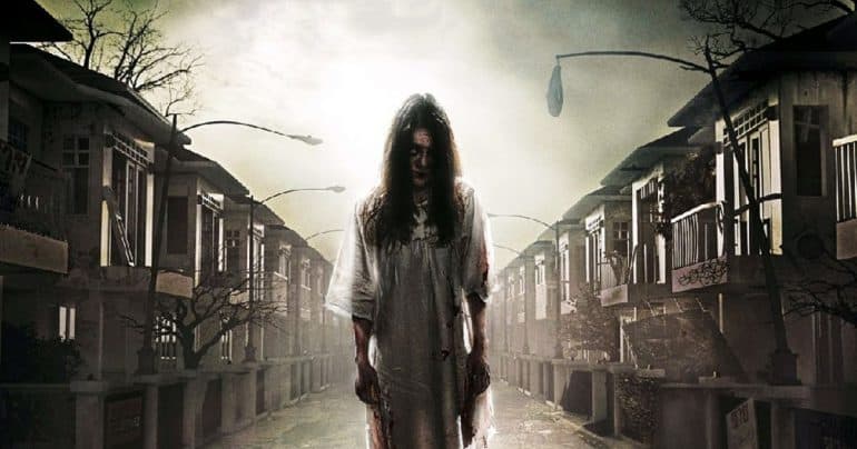 31 Best Thai Horror Movies To Watch Otakukart 