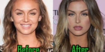 Lala Kent Before And After Know Everything About Her Transformation