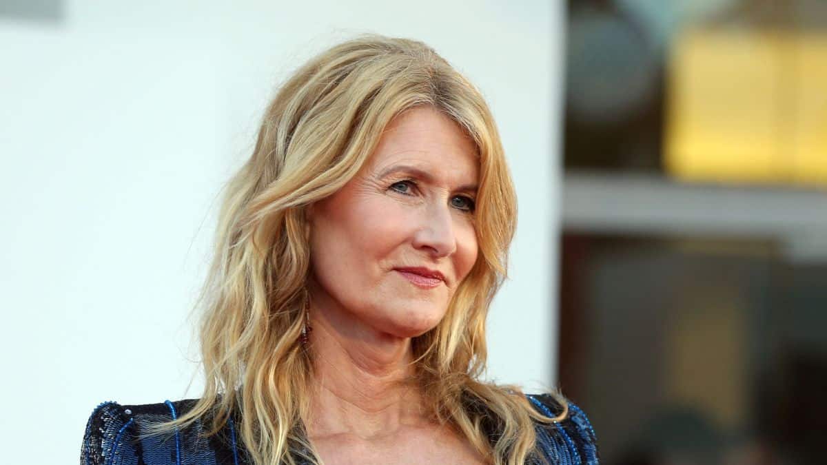 Is Laura Dern Related To Reese Witherspoon?