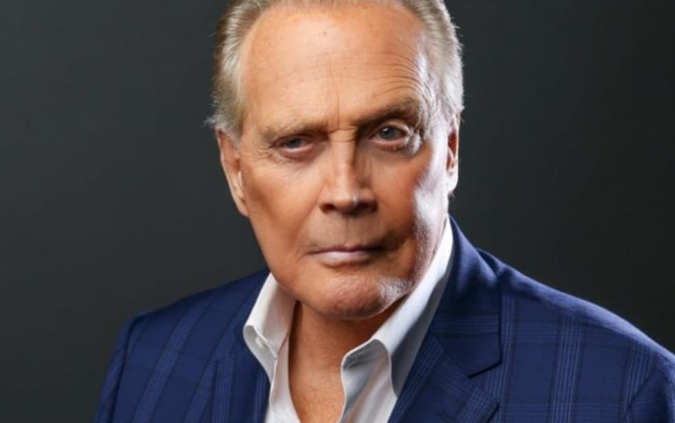 Is Austin Majors Related To Lee Majors