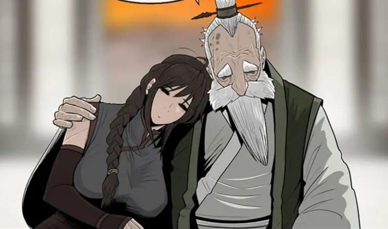 Legend of the Northern Blade Chapter 146: Release Date, Recap, Time
