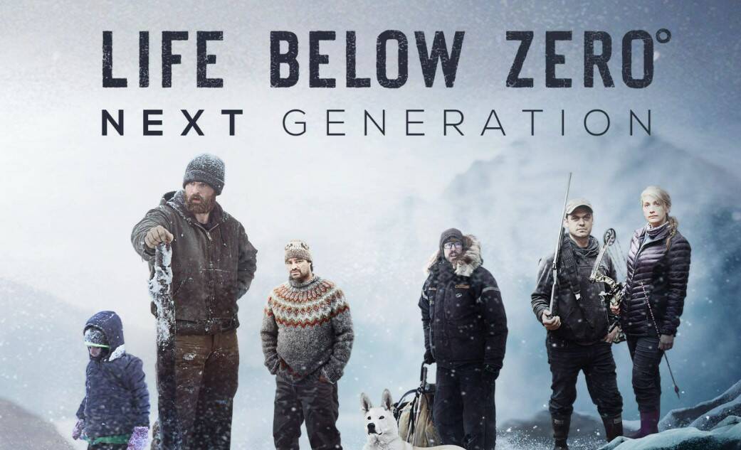 Life Below Zero Next Generation