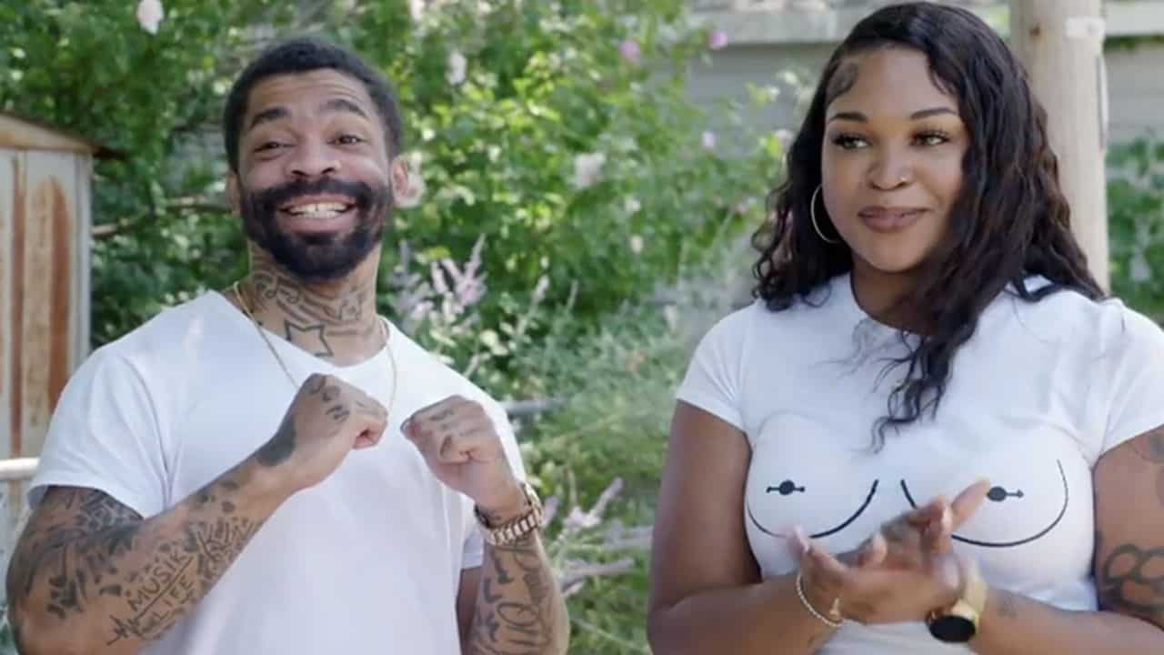 Where To Watch Love After Lockup: Life After Lockup Season 5?