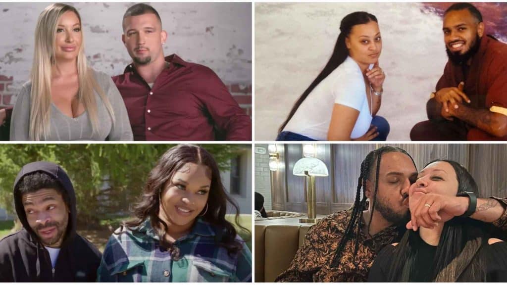 How to Watch Love After Lockup Life After Lockup Season 5 Episodes