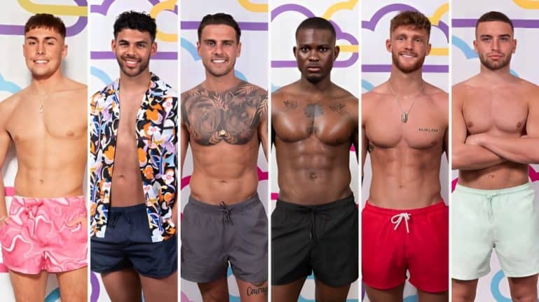 love island season 9 casa amor