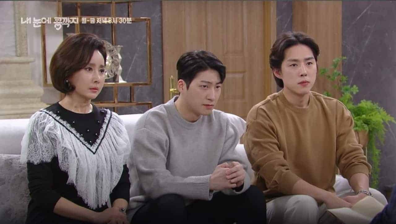 where to watch The Love In Your Eyes Episodes?