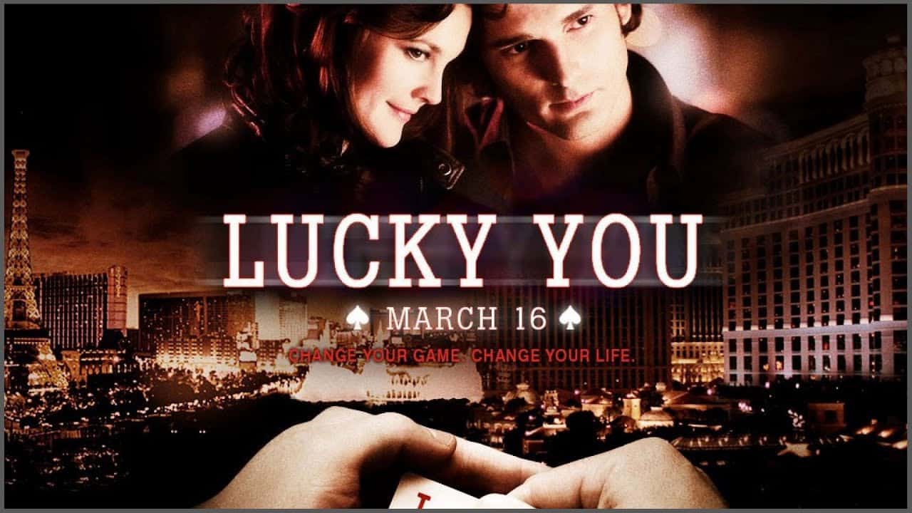 Lucky You (2007) movie
