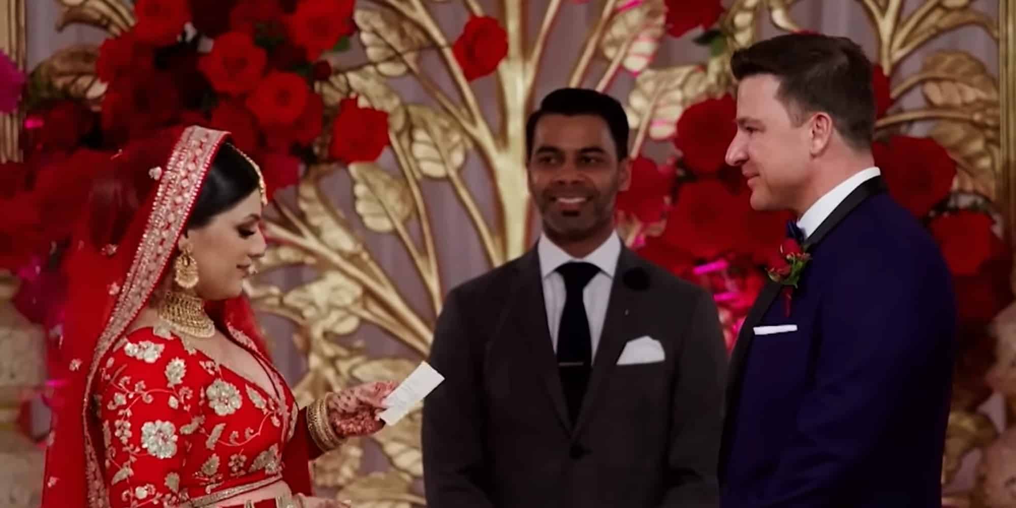 Married At First Sight Season 10 Episode 5 Release Date
