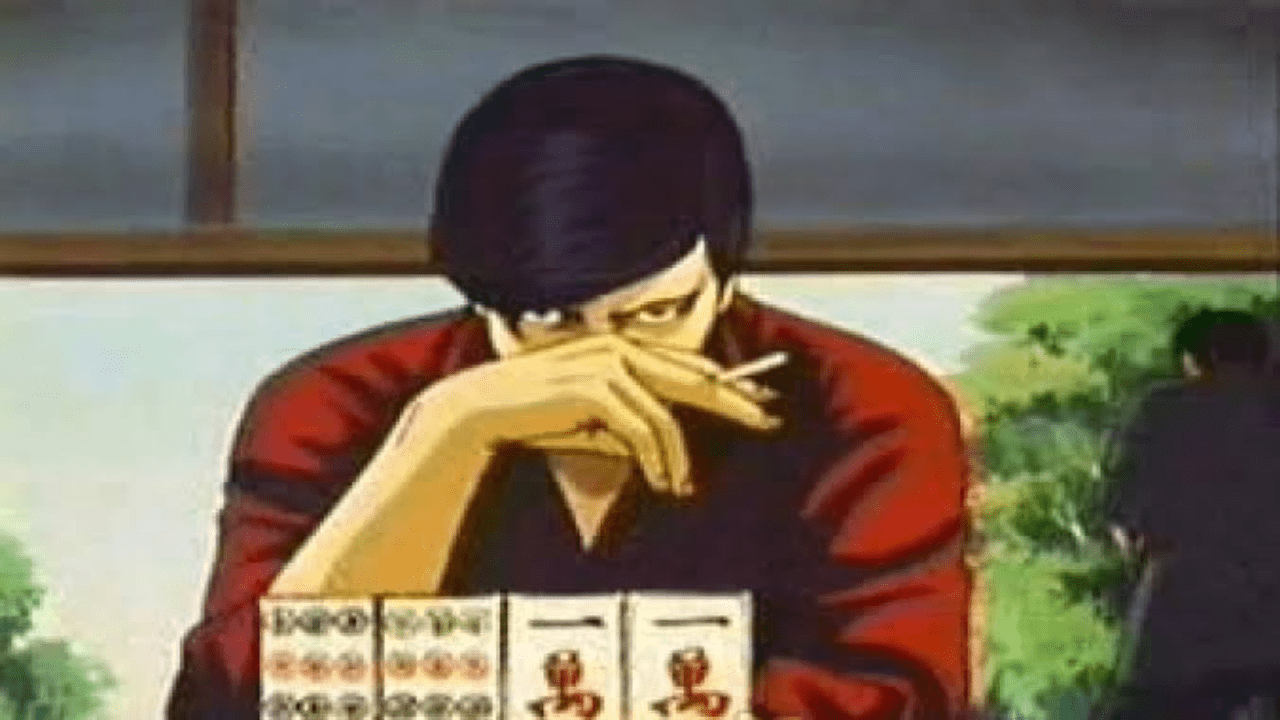 20 Best anime about gambling 