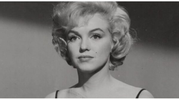What happened to Marilyn-Monroe