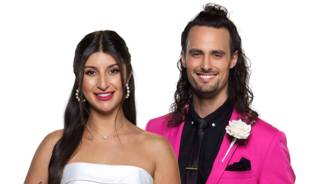 Married At First Sight Australia Season 10 Episode 20 Release Date