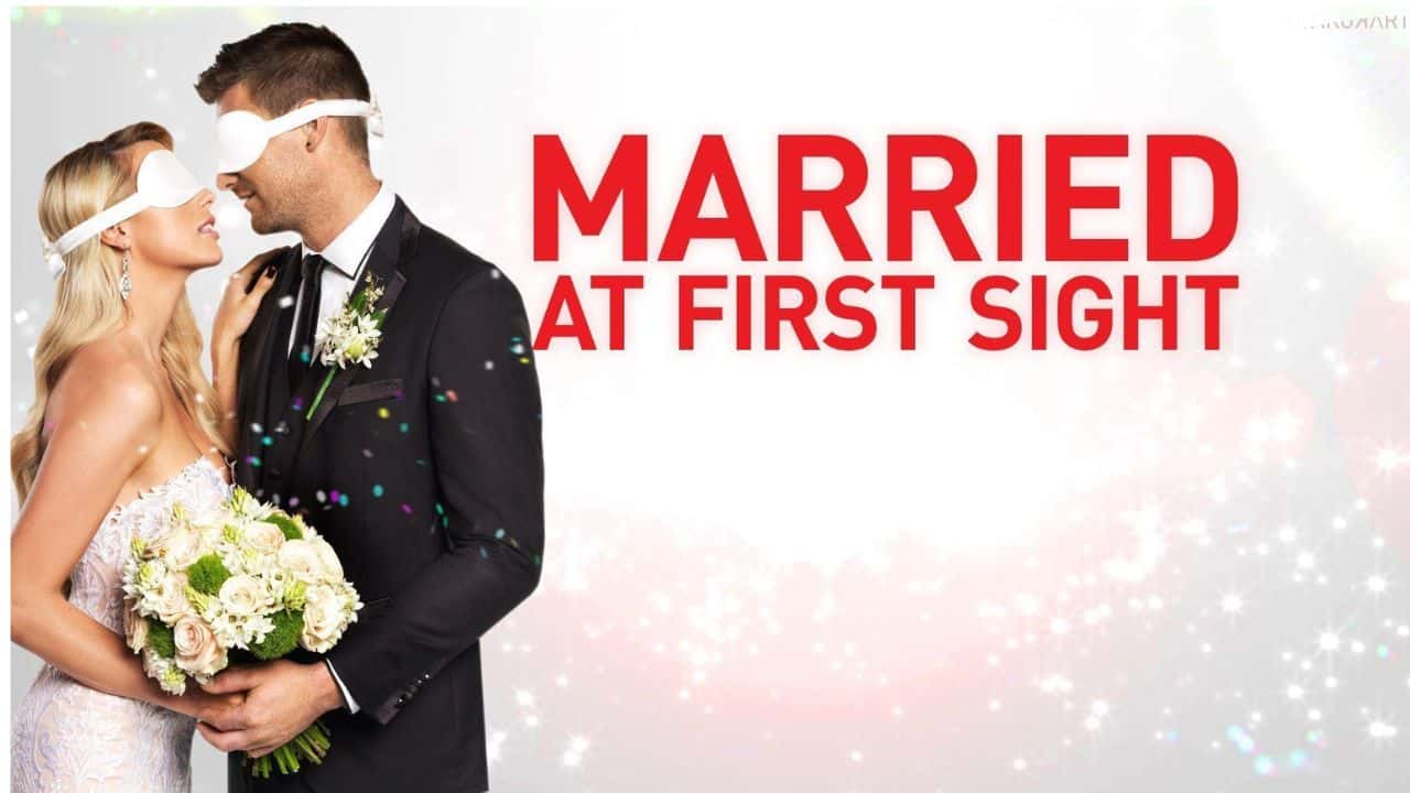 Married at First Sight Australia Season 10 Episode 6 Release Date