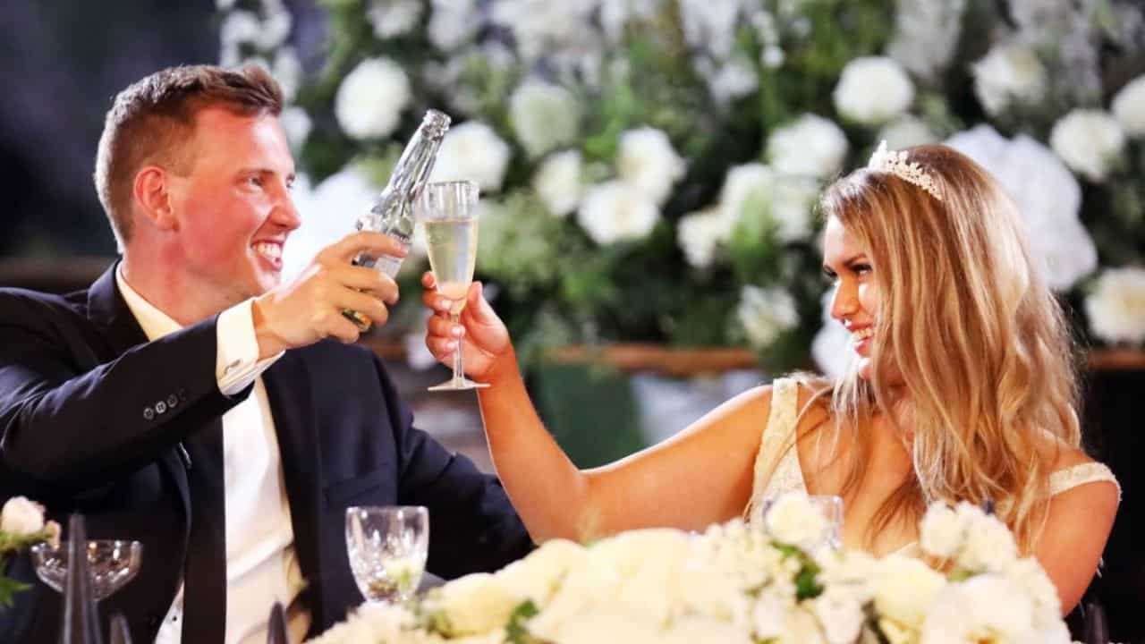 Married At First Sight Australia Season 10 Episode Guide