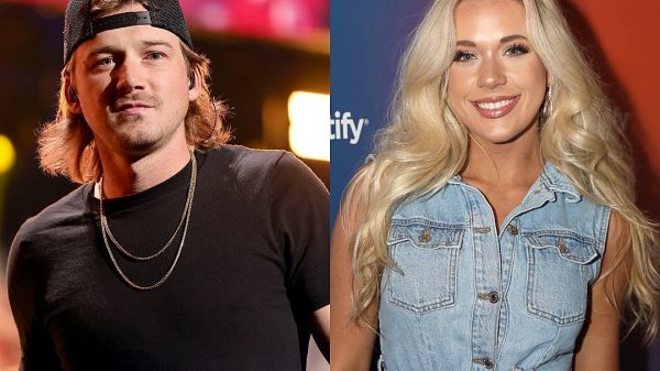 Are Megan Moroney and Morgan Wallen Dating? Answered - OtakuKart