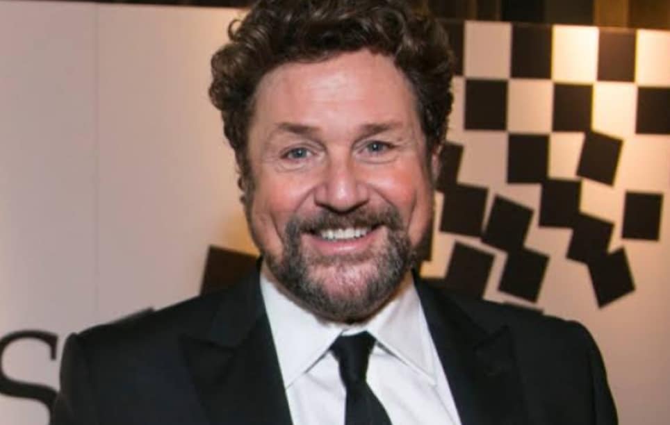 Is Tom Ball Related To Michael Ball