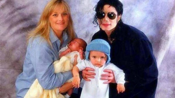 Who Is Michael Jackson’s Baby Momma? Answered - OtakuKart