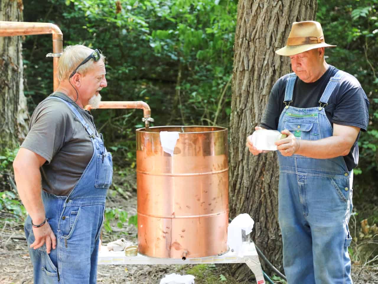 Moonshiners Season 12 Picture