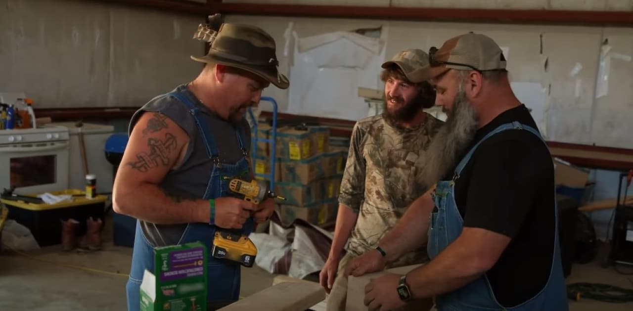 Moonshiners Season 12 Picture