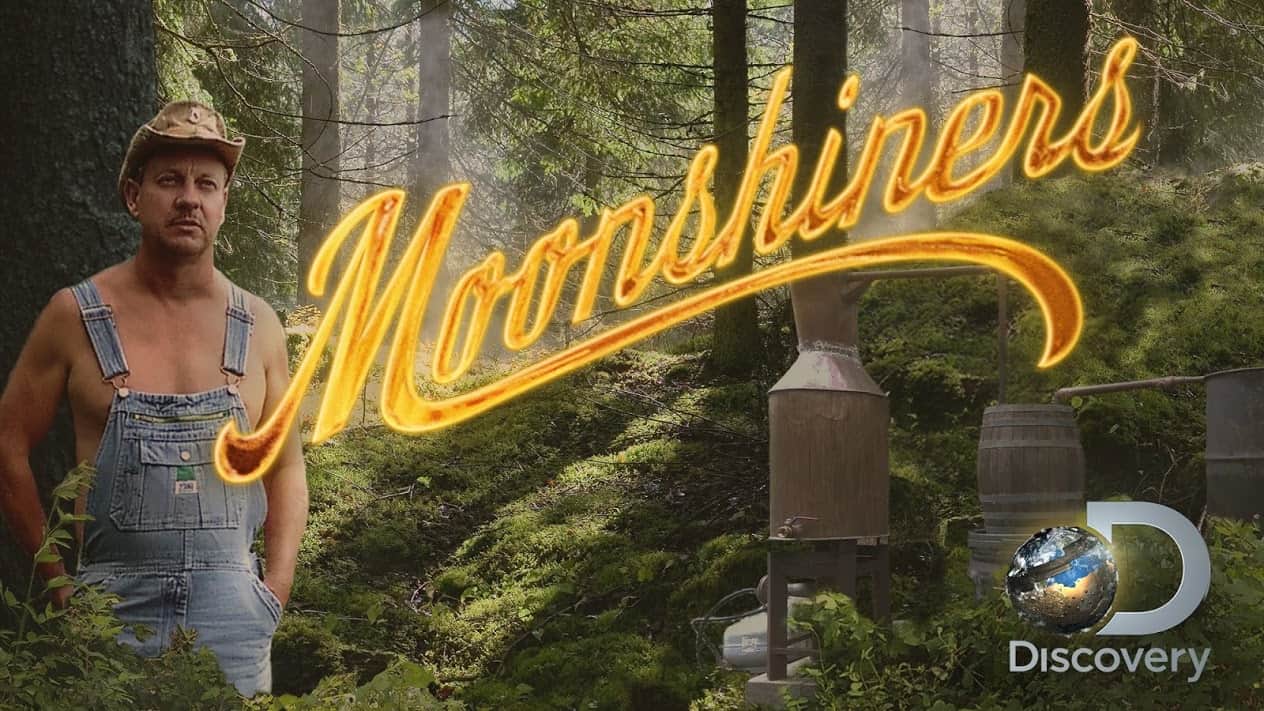 Moonshiners On Discovery+ Picture