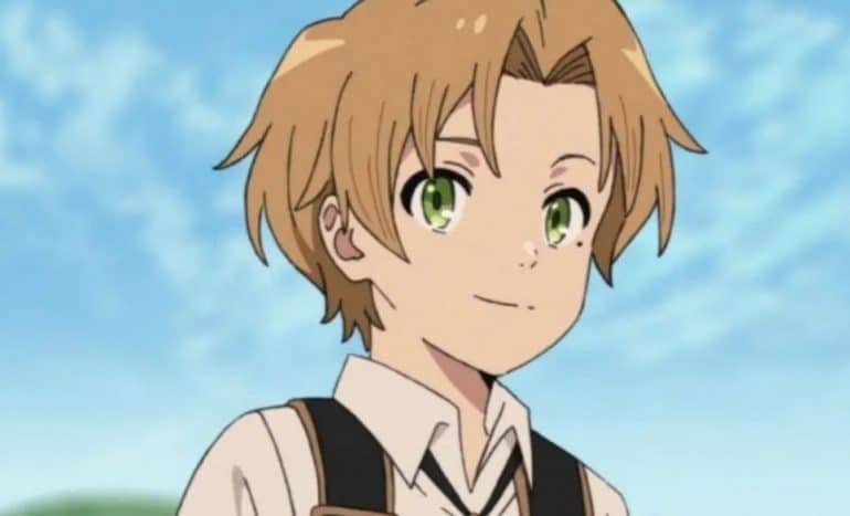 Mushoku Tensei - Isekai Ittara Honki Dasu Chapter 88: Release Date