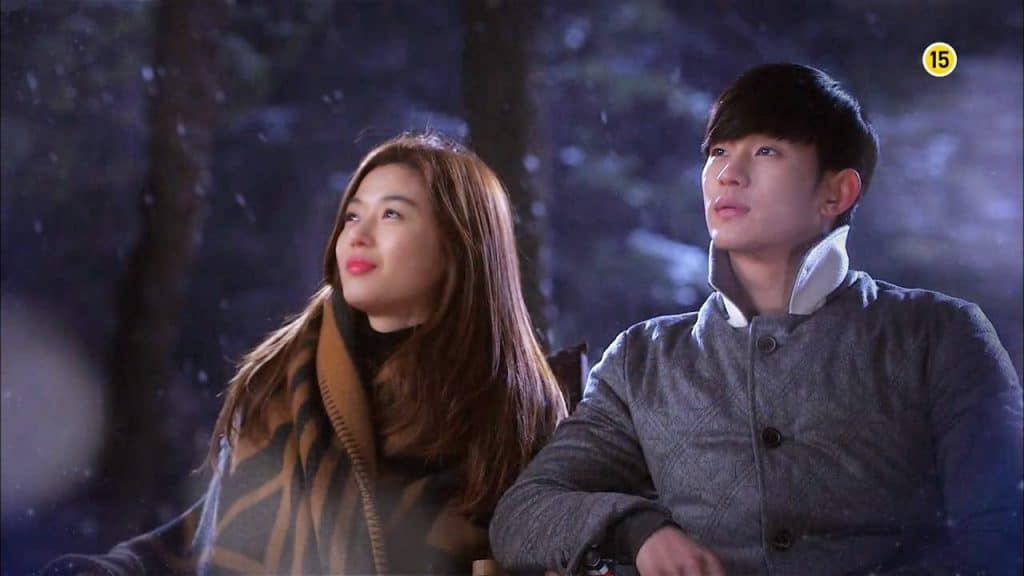 39 Best Romantic Comedy KDramas Ever — OtakuKart