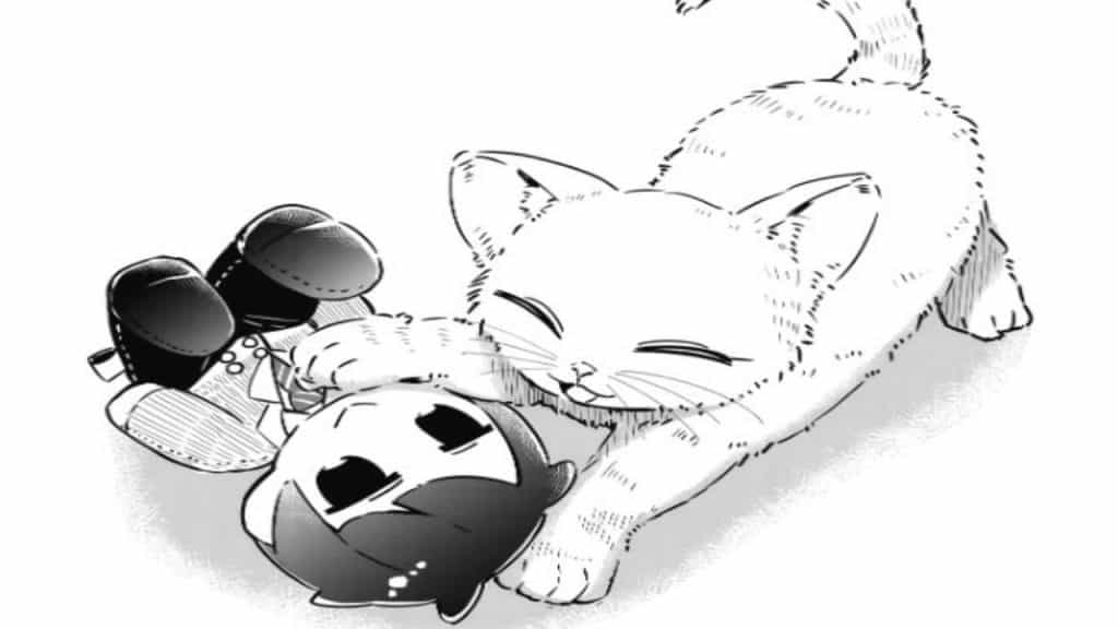 My Tsundere Childhood Friend Is Very Cute Chapter 11: Release Date