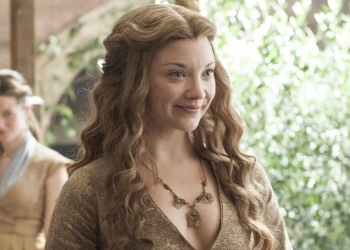 Natalie Dormer As Margaery Tyrell