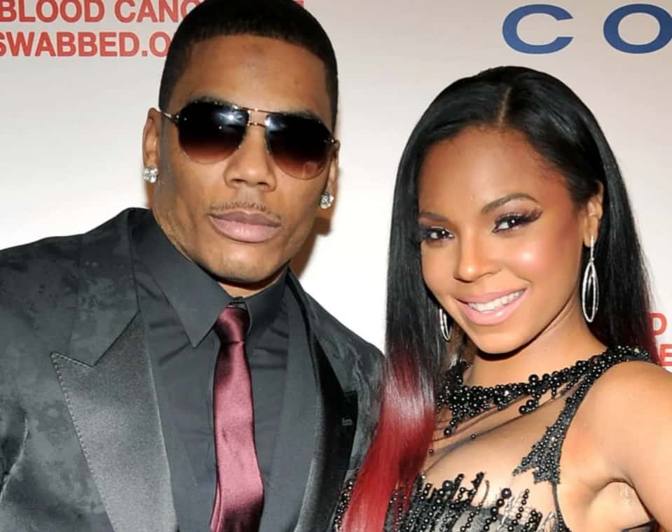 Is Nelly And Ashanti Back Together?