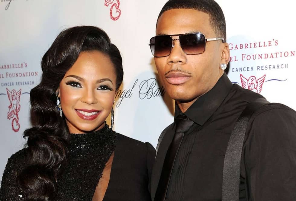 Is Nelly And Ashanti Back Together?
