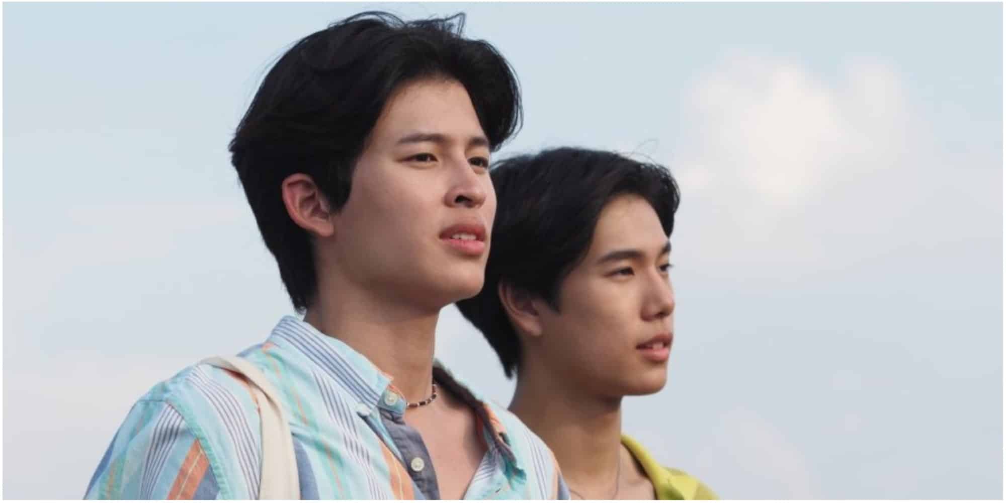 Never Let Me Go Thai BL Series Episode 11 Synopsis