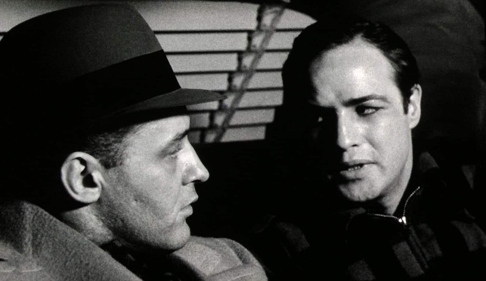 On The Waterfront (1954)