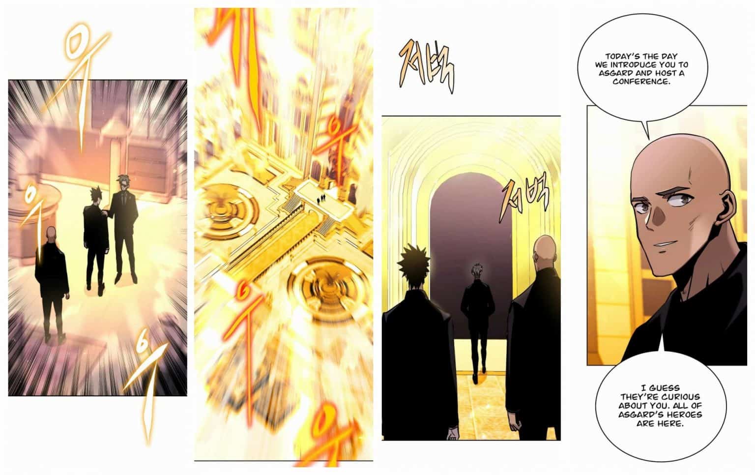 Player From Today Onwards Chapter 75: Release Date, Spoilers & Where to