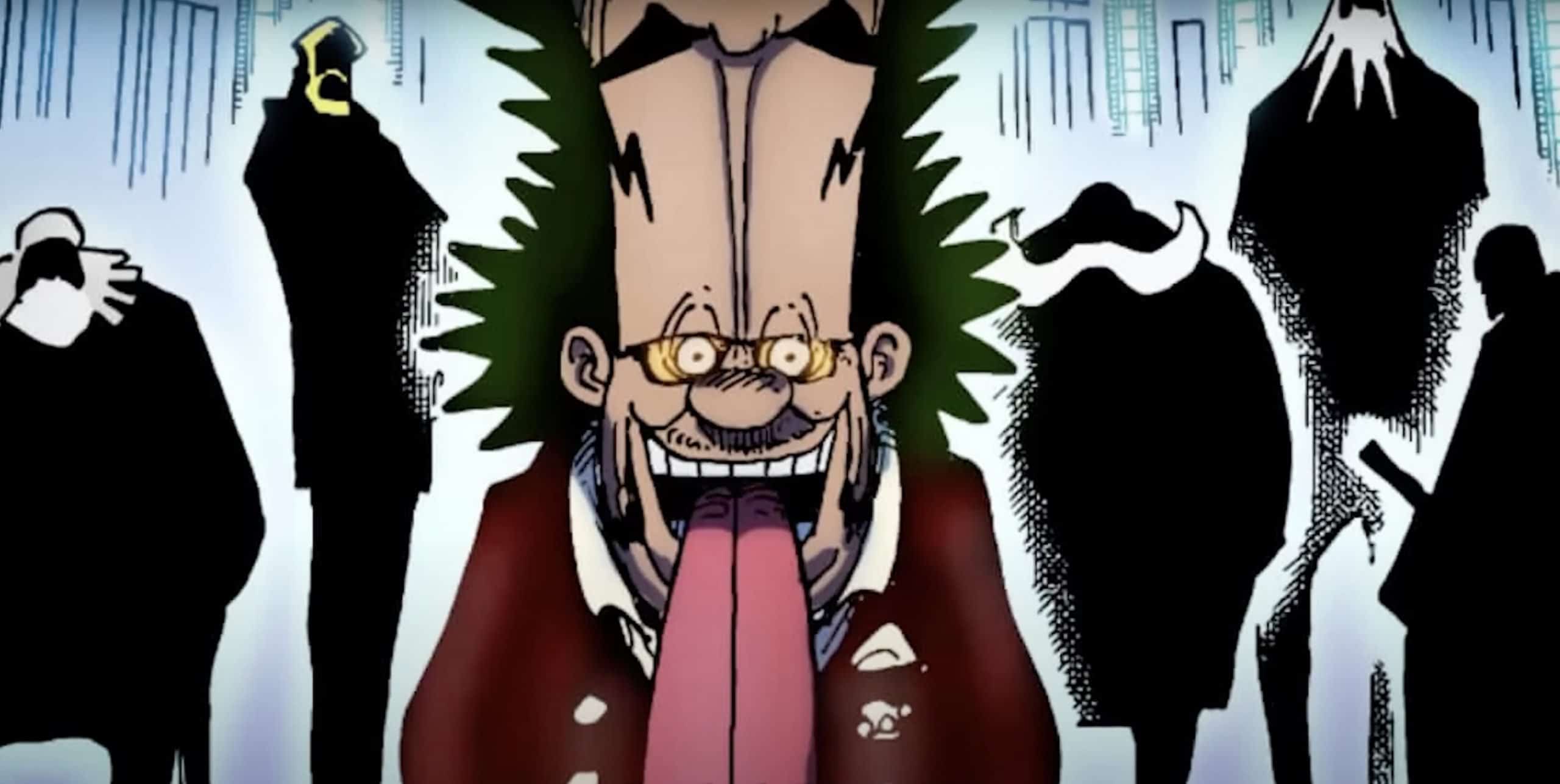 One Piece 1076 – Spoilers e data de lançamento - Critical Hits